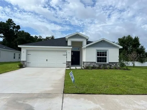 7618 SW 108th St, Ocala, FL 34476