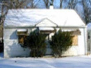 4525 Oliver St, Fort wayne, IN