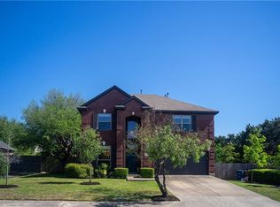 6903 Breezy Pass, Austin, TX 78749