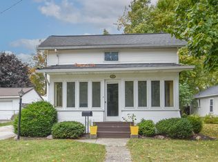 199 Grand St, Coldwater, MI 49036