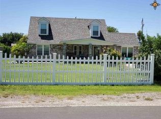 523 W Sockwell St, Hobbs, NM 88242