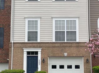 3303 Broker Ln, Woodbridge, VA 22193