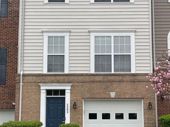 3303 Broker Ln, Woodbridge, VA 22193