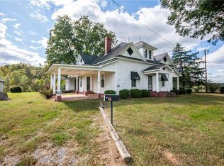 431 Friendship Rd, Statesville, NC 28625