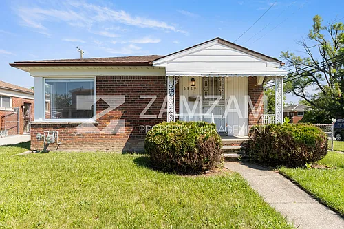 6869 Buhr St Photo 1