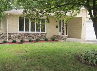 1117 Ogden Ave, Western Springs, IL 60558
