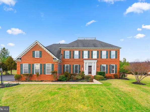 12336 Fox Meadow Ln, West Friendship, MD 21794