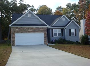 407 Caddis Creek Rd, Irmo, SC 29063