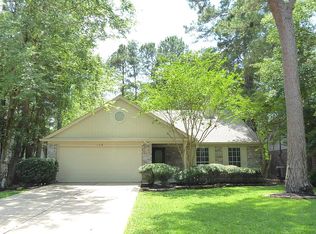 183 Sylvan Frst, Spring, TX 77381