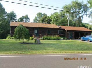 5941 Clark Rd, Newark, NY 14513