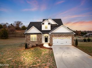 115 Eva Way, Maryville, TN 37801