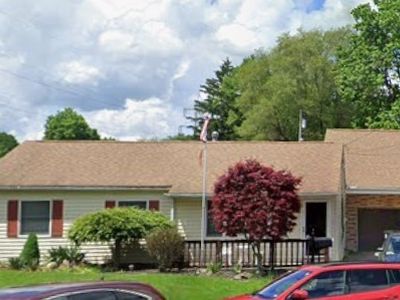 1222 Janis Ave, Akron, OH, 44314