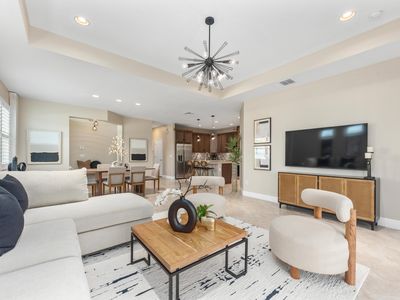 11108 SW Sunrise Lake Drive, Port Saint Lucie, FL, 34987