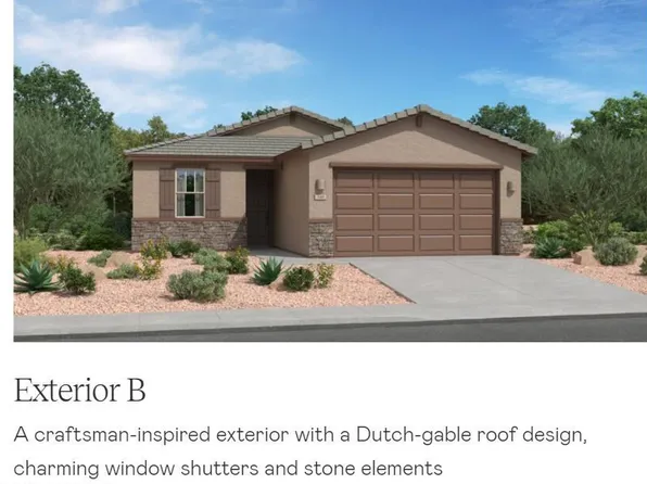 10502 W Kerrigan Ln, Marana, AZ 85653