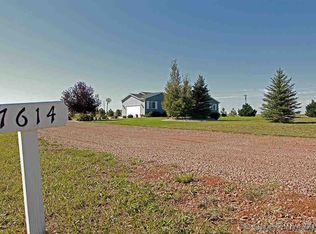 7614 Harvest Loop, Cheyenne, WY 82009