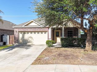 11308 Granados St, Laredo, TX 78045