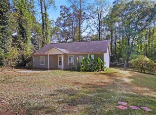 1414 Lucky St, Griffin, GA 30223