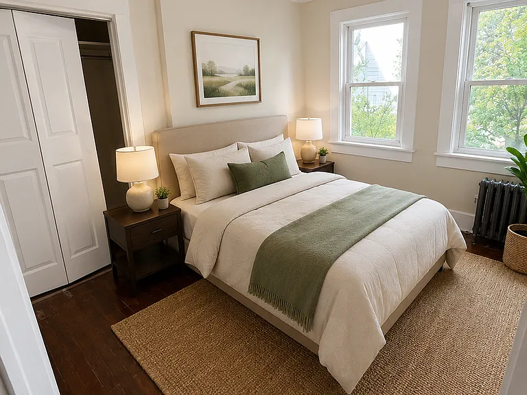 1009 Taylor Ave #B — Photo 3