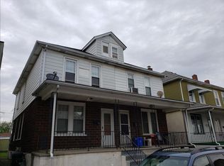 739 E Fairview St, Bethlehem, PA 18018