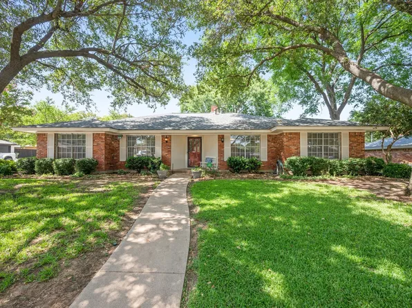 336 Circleview Dr S, Hurst, TX 76054