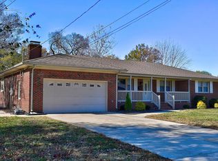 4629 Miles Standish Rd, Virginia Beach, VA 23455