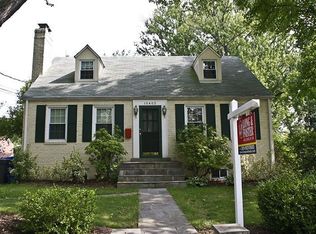 10403 Hayes Ave, Silver Spring, MD 20902