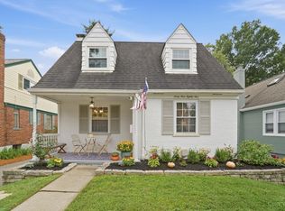 6989 Cambridge Ave, Cincinnati, OH 45227