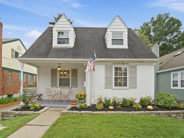 6989 Cambridge Ave, Cincinnati, OH 45227