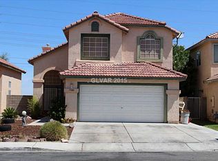 7980 Tradition Springs Ct, Las Vegas, NV 89113