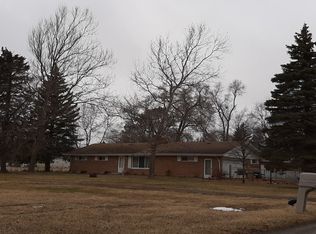 5079 Peterson St, Saginaw, MI 48601