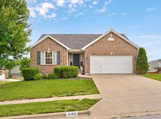 2182 W Drake Street, Springfield, MO 65810