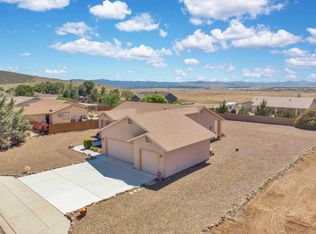 8730 N Powderhorn Ln, Prescott Valley, AZ 86315