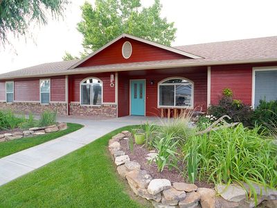 430 Comstock Dr, Fruita, CO, 81521