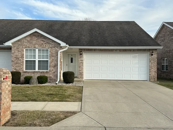 1057 E Crown Pointe Blvd, Greensburg, IN 47240