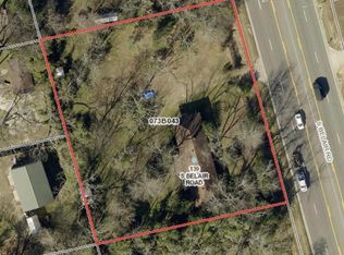 139 S Belair Rd, Martinez, GA 30907