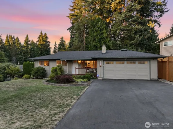 13306 85th Avenue NE, Kirkland, WA 98034