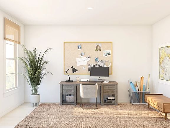 Home Office