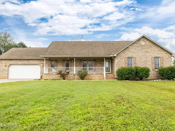 407 Pollys Way, Maryville, TN 37801