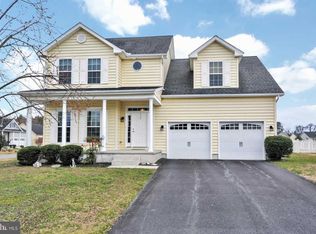 27419 Walking Run, Milton, DE 19968