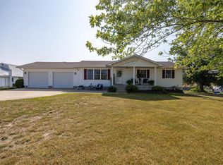 12704 Oxford Dr, Conway, MO 65632