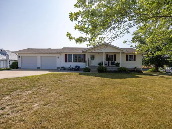 12704 Oxford Dr, Conway, MO 65632