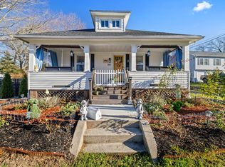 552 Laurel Hill Rd, Norwich, CT 06360