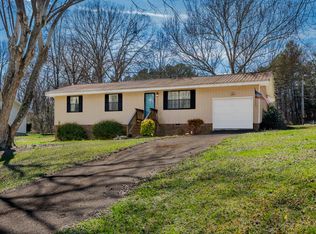 2311 Saunders Rd, Ringgold, GA 30736