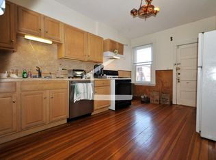 11 Strathmore Rd #3J, Brookline, MA 02445