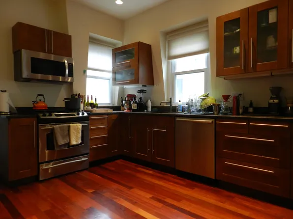 61 Columbus Ave #1, Somerville, MA 02143