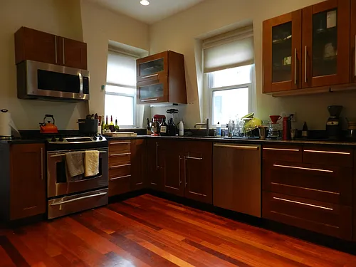 61 Columbus Ave #1 Photo 1