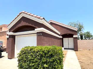 25176 Granville St, Moreno Valley, CA 92551