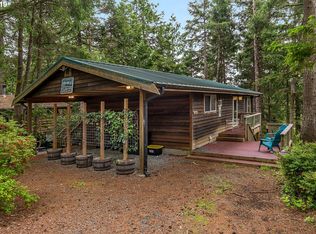 106 Ocean Ave, Manzanita, OR 97130
