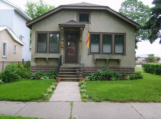 701 Buchanan St NE, Minneapolis, MN 55413