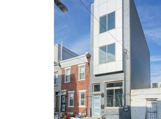 1907 Fernon St, Philadelphia, PA 19145